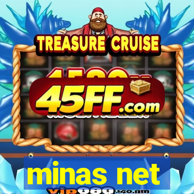 minas net